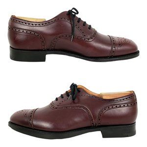 チャーチ church´s Custom Grande diplomat 55f-